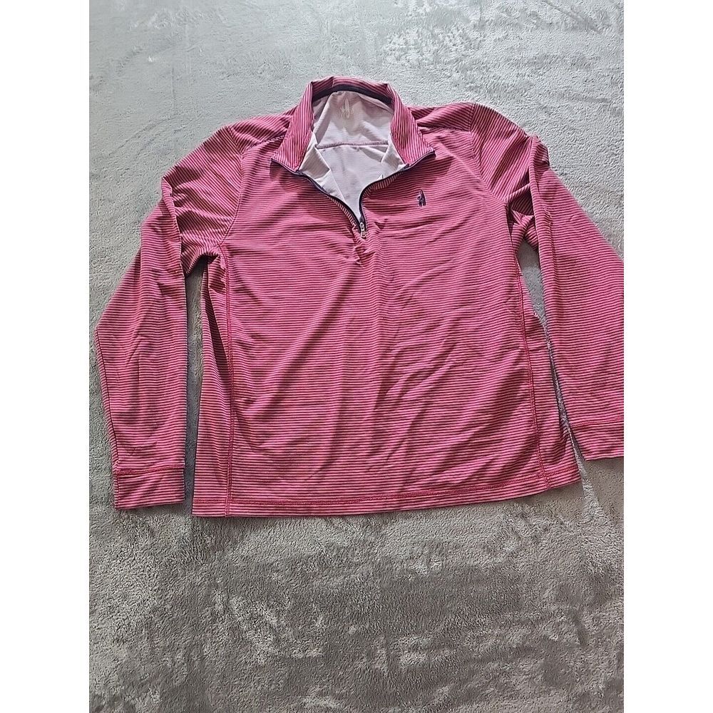 johnnie-O Red Performance Jacket - Picture 5 of 12